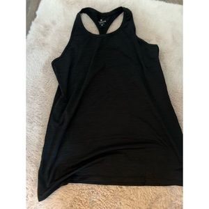 Athleta Workout Shirt